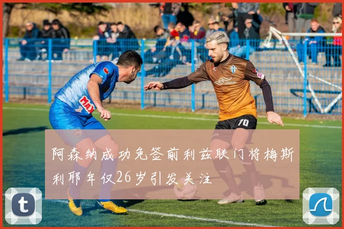 阿森纳成功免签前利兹联门将梅斯利耶年仅26岁引发关注