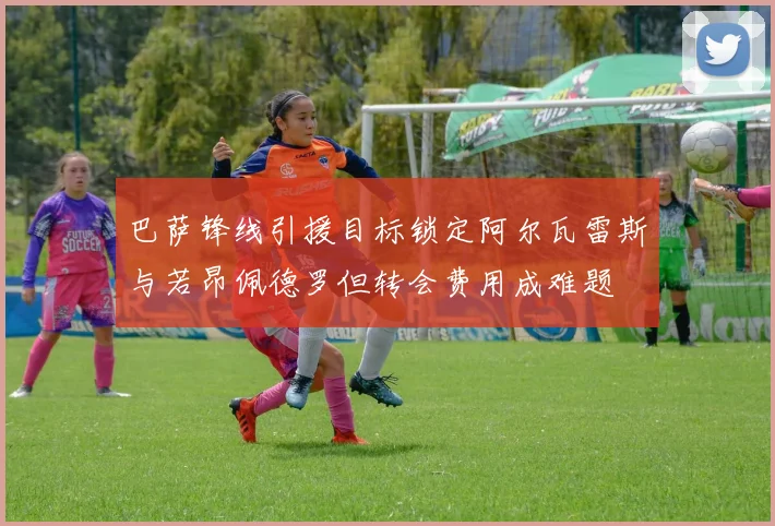 巴萨锋线引援目标锁定阿尔瓦雷斯与若昂佩德罗但转会费用成难题