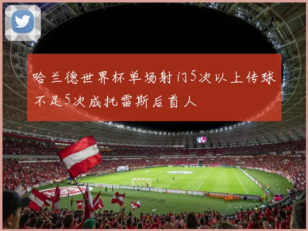 哈兰德世界杯单场射门5次以上传球不足5次成托雷斯后首人